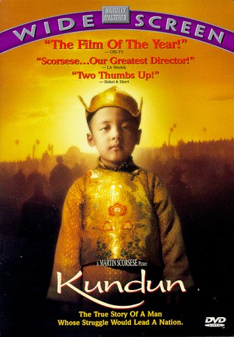 Watch Kundun Online!