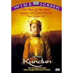 Kundun [1998] (REGION 1) (NTSC)