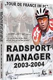 Produkt-Bild: Radsport Manager 2003/2004