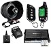 Scytek Astra A4.2W Complete Security and Remote Engine Starter System (DIGITAL REMOTE)