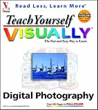 Teach Yourself Visually Digital Photography