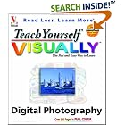 Teach Yourself Visually Digital Photography by  Elaine Marmel