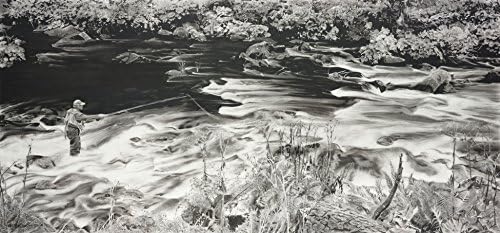 Solo Flight Canvas Print by Dave Hobrecht