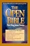 The Open Bible : New King James Version