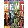 Rent - Edition Collector 2 DVD
