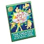 Spot the Intro 1 Audio CD Game