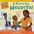 A Trip to the Hospital (Little Bill)