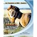 Africa: The Serengeti (IMAX) [Blu-ray]
