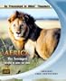 Africa: The Serengeti (IMAX) [Blu-ray]