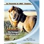 Africa: The Serengeti (IMAX) [Blu-ray]