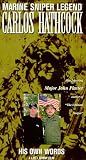 Marine Sniper Legend: Carlos Hathcock - His Own Words