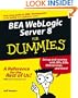 BEA WebLogic Server 8 For Dummies