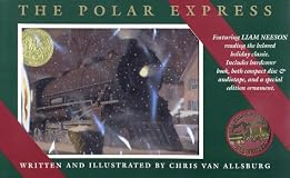 The Polar Express Gift Set