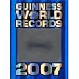 Guinness World Records 2007 by n/a