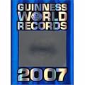 Guinness World Records 2007