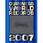 Guinness World Records 2007