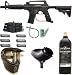 Sporting Goods : PAINTBALL TIPPMANN US ARMY ALPHA TACTICAL GUN SET