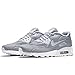 Nike Men's Air Max 90 Ultra Br Plus QS Running Shoe