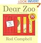 Dear Zoo: A Lift-the-Flap Book (Dear Zoo & Friends)