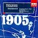 Shostakovich: Symphony No. 11 "1905"; Jazz Suite No. 1; Waltz; Tahiti Trot