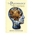 The Psychology of Investing