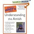 The Complete Idiot's Guide to Understanding the Amish by Susan Rensberger
