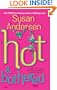 Hot & Bothered (Marine, Book 3)