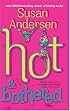 Hot & Bothered (Marine, Book 3)