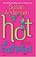 Hot & Bothered (Marine, Book 3)