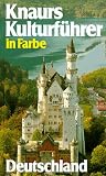 Produkt-Bild: Knaurs Kulturf&uuml;hrer in Farbe. Deutschland