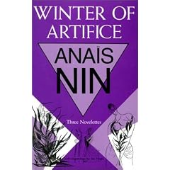 Winter Of Artifice