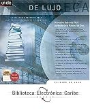 cover of Biblioteca Electronica Caribe edicion de Lujo