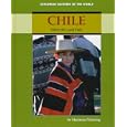 Chile: Where the Land Ends (Exploring Cultures of the World) by Marianne Pickering
