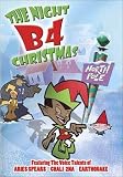 The Night B4 Christmas - Anima