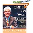 One up on Wall Street: How to Use What You Already Know To Make Money in the Market, Miniature Edition