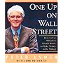 One Up On Wall Street: How To Use What You Already Know To Make Money In The Market (Miniature Edition)