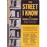 TheStreetIKnow(TheConfessionsofaHarvardMan)