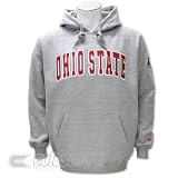 Ohio State Buckeyes Colosseum Youth Training Hoody