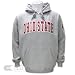 Apparel : Ohio State Buckeyes Colosseum Youth Training Hoody