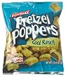 Pretzel Poppers Cool Ranch, 1.5-Ounce Units (Pack of 100)