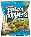 Pretzel Poppers Cool Ranch, 1.5-Ounce Units (Pack of 100)