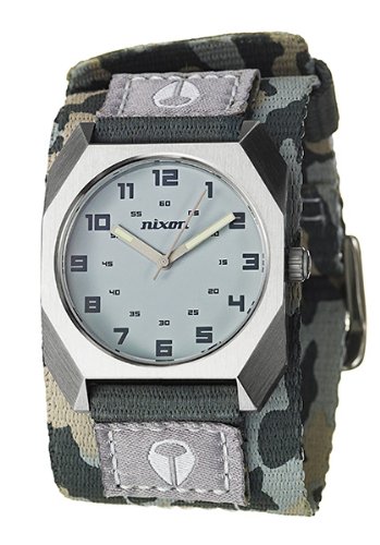 Nixon The Scout Men's Watch A590-062