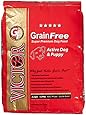 Victor Dog Food Grain-Free Active Dog and Puppy Beef Meal and Sweet Potato