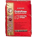 Victor Dog Food Grain-Free Active Dog and Puppy Beef Meal and Sweet Potato