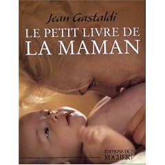 Le Petit Livre de la maman