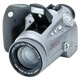 Buy Canon PowerShot Pro90 2.6 MP IS Camera Kit w 10x Optical Zoom by Canon