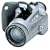 Canon PowerShot Pro90 2.6 MP IS Camera Kit w/ 10x Optical Zoom
