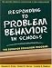Responding to Problem Behavior in Schools: The Behavior Education Program (The Guilford Practical Intervention in Schools Series)