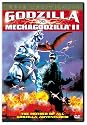 Godzilla Vs Mechagodzilla II