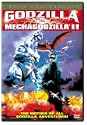 Godzilla vs